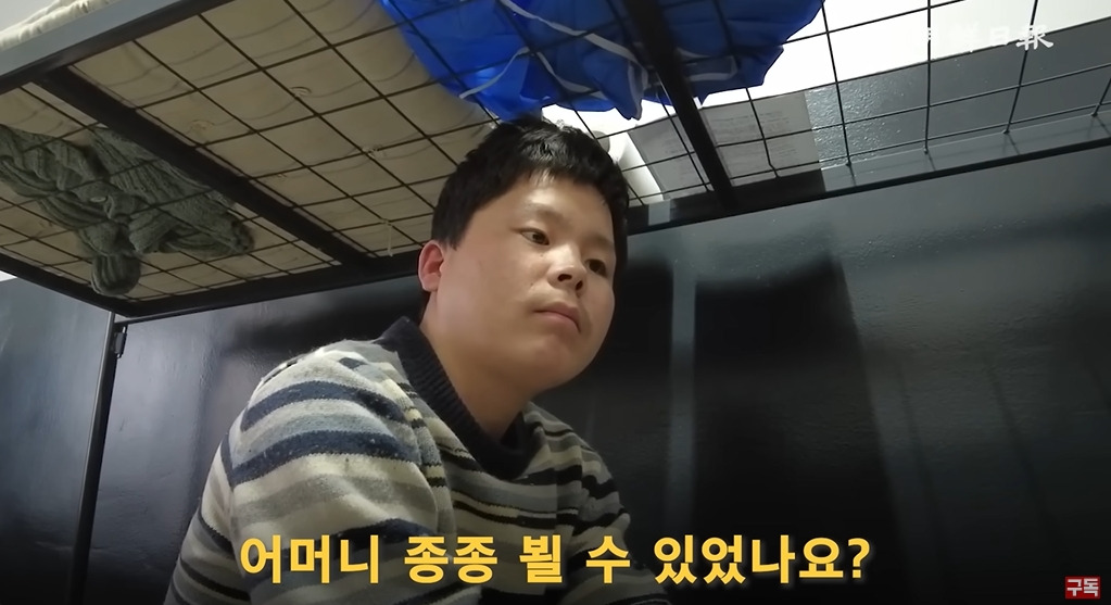 조선일보에서 취재한 북한군 포로 인터뷰 | 인스티즈