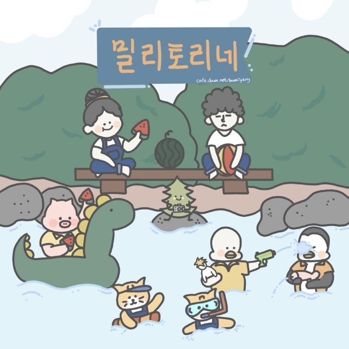 입맛 없는 한여름에 먹을 면요리 하나 고르기 | 인스티즈