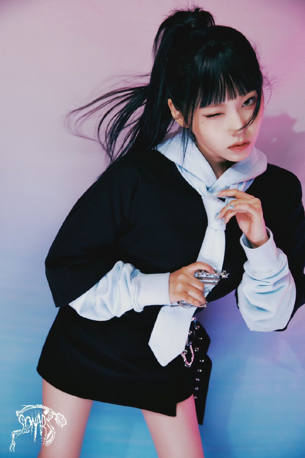 엔믹스 선공개곡 'Soñar (Breaker)' M/V Teaser | 인스티즈