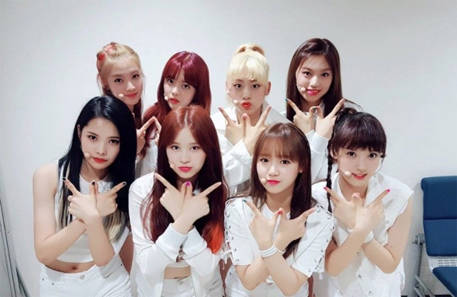 여자아이돌 제작자들에게 어느샌가 강박으로 자리잡힌 거 같은 공식 중 하나.jpg | 인스티즈