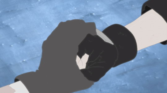 [일본문화] 나루토 작가가 의도한 영화같은 연출 모음 (스압) | 인스티즈