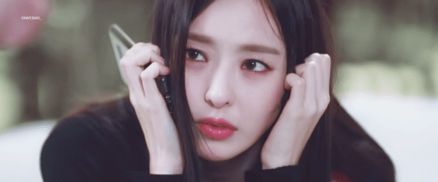 이다희 인생캐 물어보면 의견갈리는 3대장....gif | 인스티즈