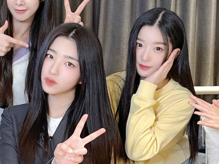 인생 첫뽀뽀 상대와 동명인 사람이 멤버로 데뷔했을 때 (+추가) | 인스티즈