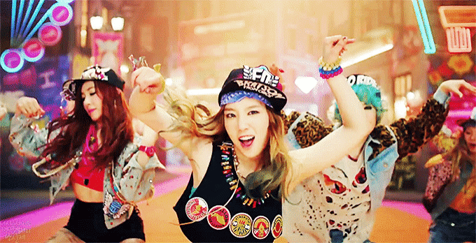 사람들이 잘 모르는 소녀시대I GOT A BOY 3절의 의미 | 인스티즈