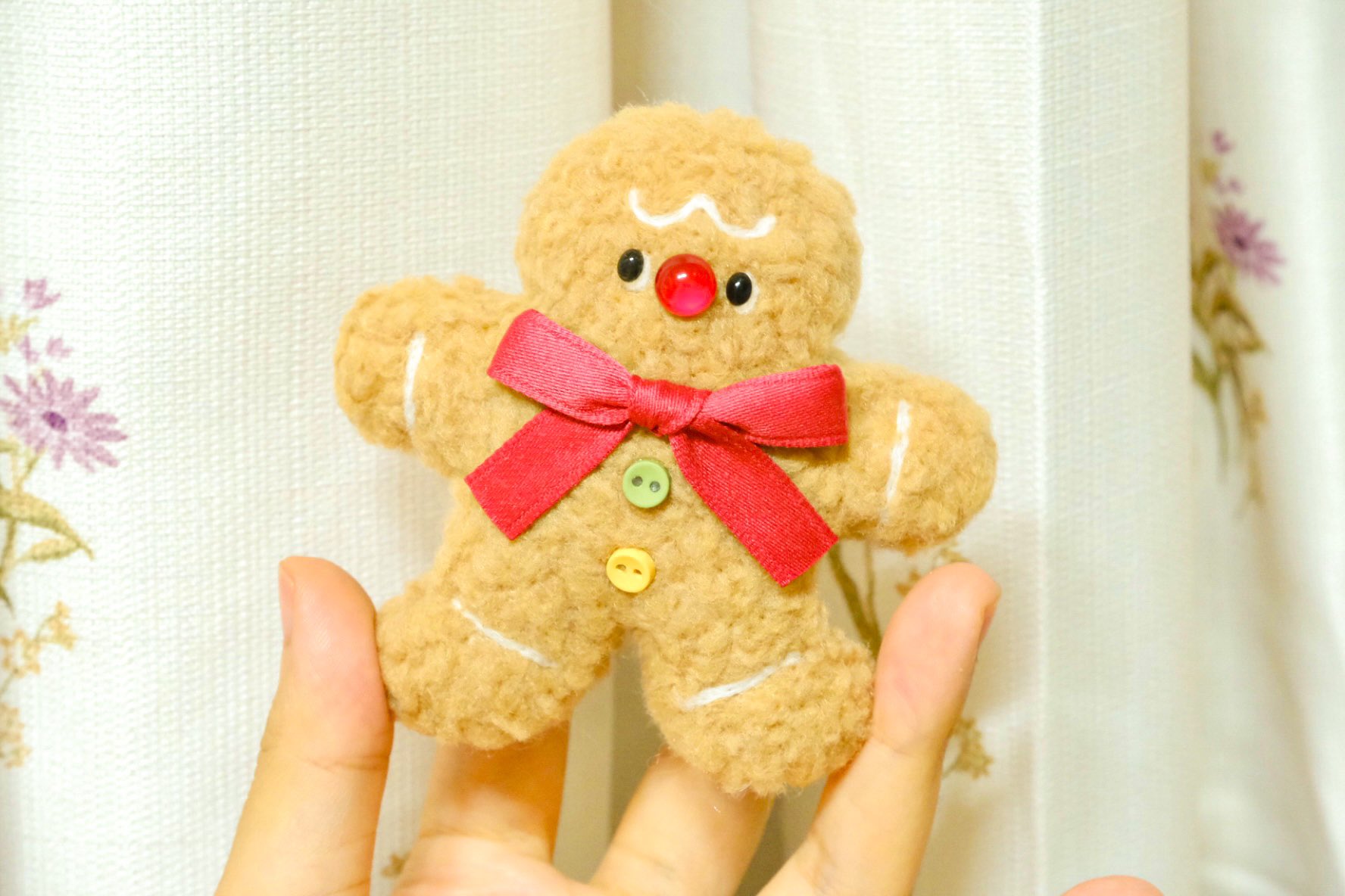 너무 귀여운 수제 인형 모음.zip | 인스티즈