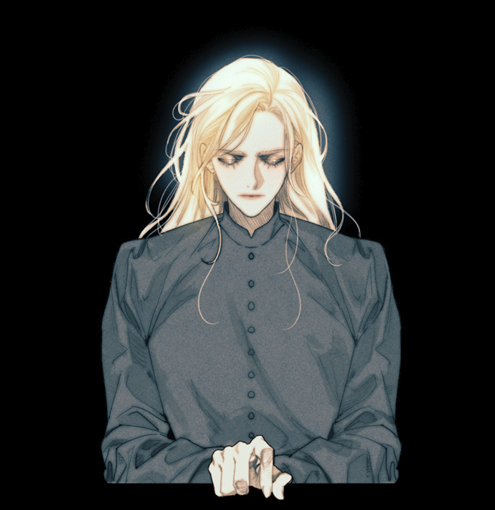 [스압주의] 웹툰 속 금발남 모음💛 | 인스티즈