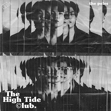 The Poles (더 폴스) - High Tide | 인스티즈