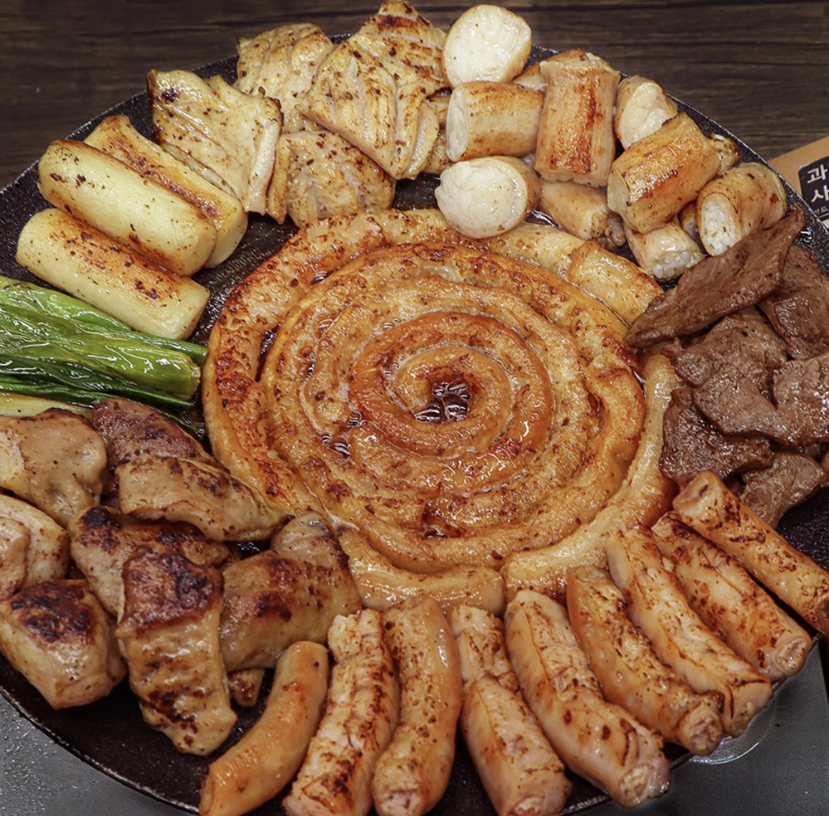 주기적으로 수혈해줘야 하는 음식 甲 고르기 | 인스티즈