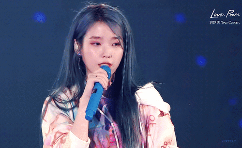 아이유 음악 스타일 중에 은근히 쳐돌이들 많아 보이는 라인 | 인스티즈