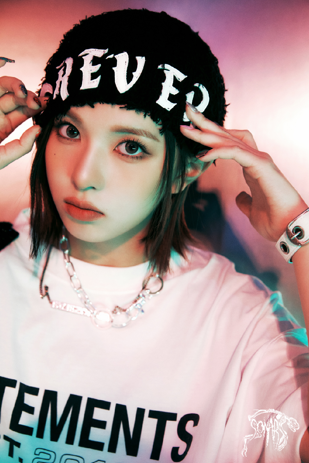 엔믹스 선공개곡 'Soñar (Breaker)' M/V Teaser | 인스티즈