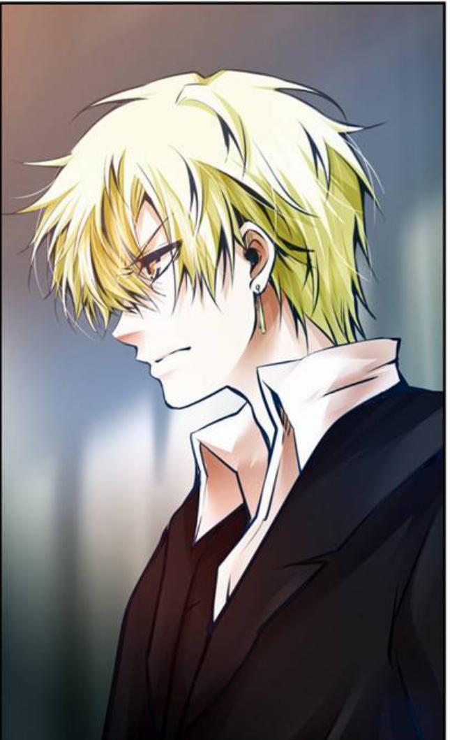 [스압주의] 웹툰 속 금발남 모음💛 | 인스티즈