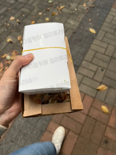 와 타코야키 사장님 트럭 개큰걸로 바꾸셧어 | 인스티즈
