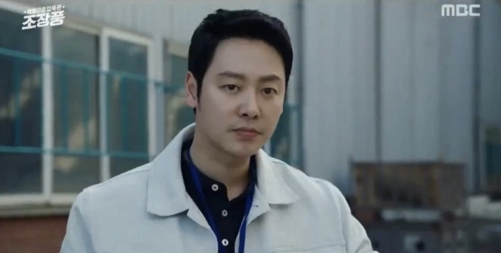 배역때문에 힘들게 살 찌웠는데 서서히 말라간 배우 김동욱 | 인스티즈