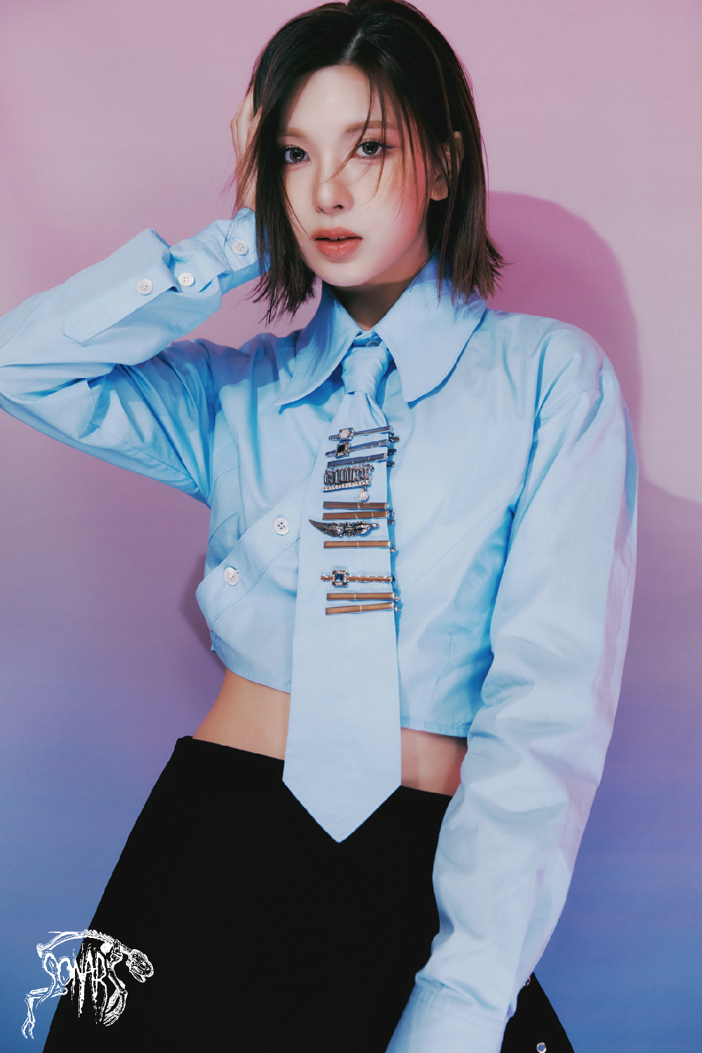 엔믹스 선공개곡 'Soñar (Breaker)' M/V Teaser | 인스티즈