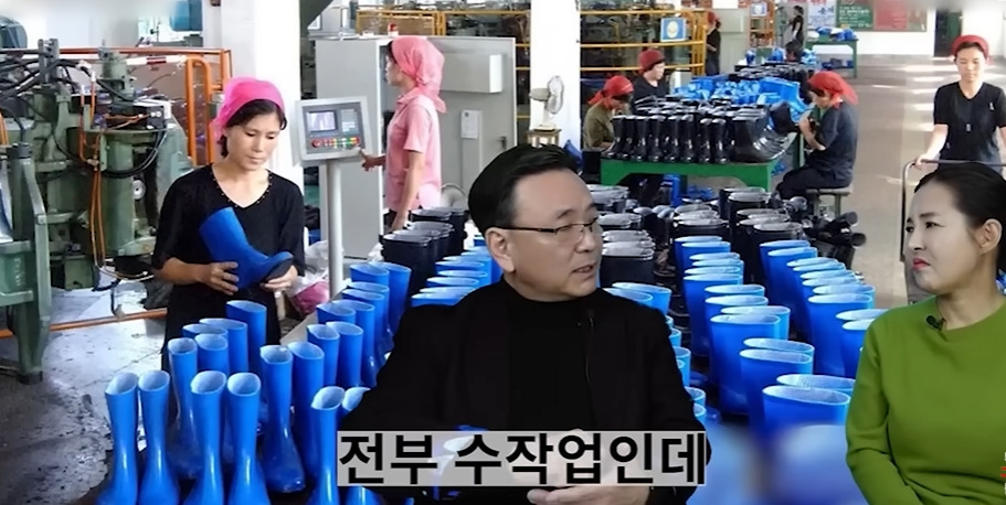 전직 간첩이 북한 뒤집어 엎고 싶다고 생각했던 순간 | 인스티즈