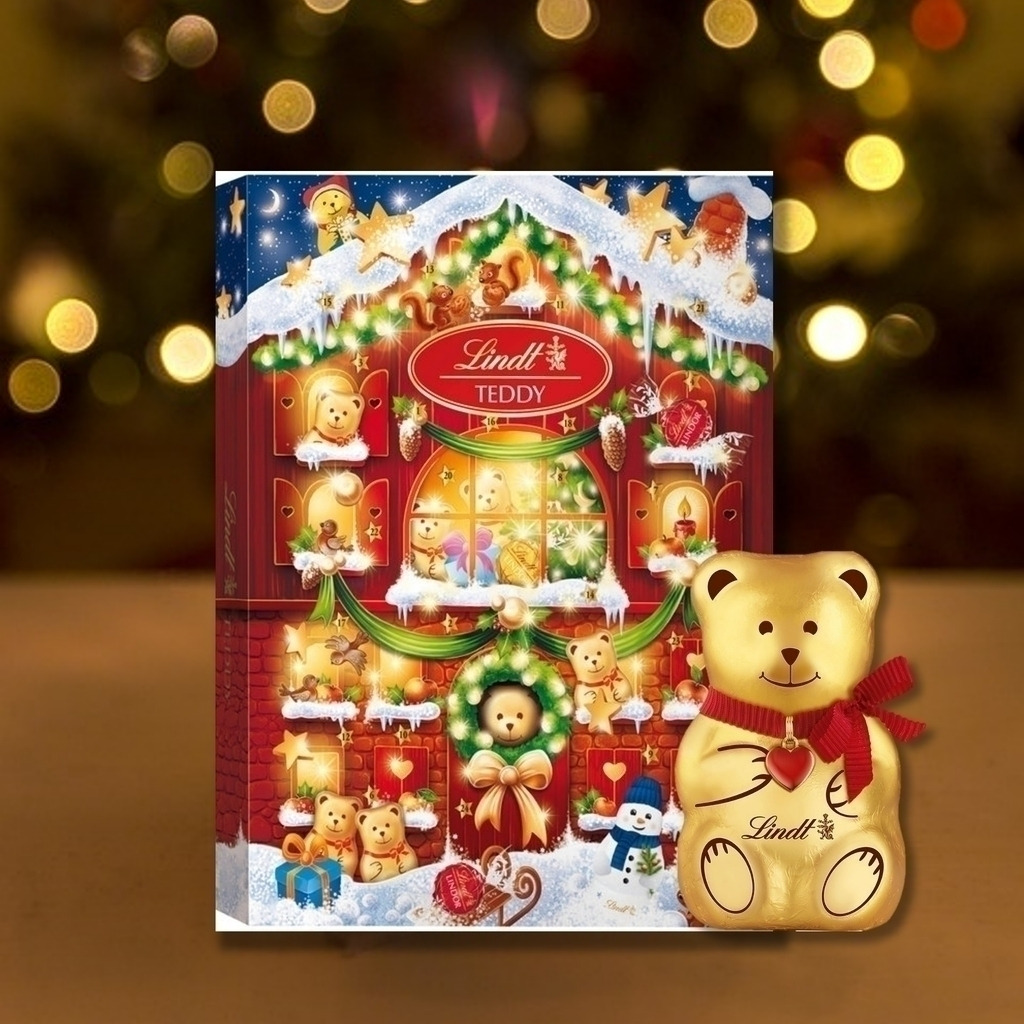 곧 크리스마스인데 설마 아직도 어드벤트 캘린더 안 산 눈아가 있념..?; | 인스티즈