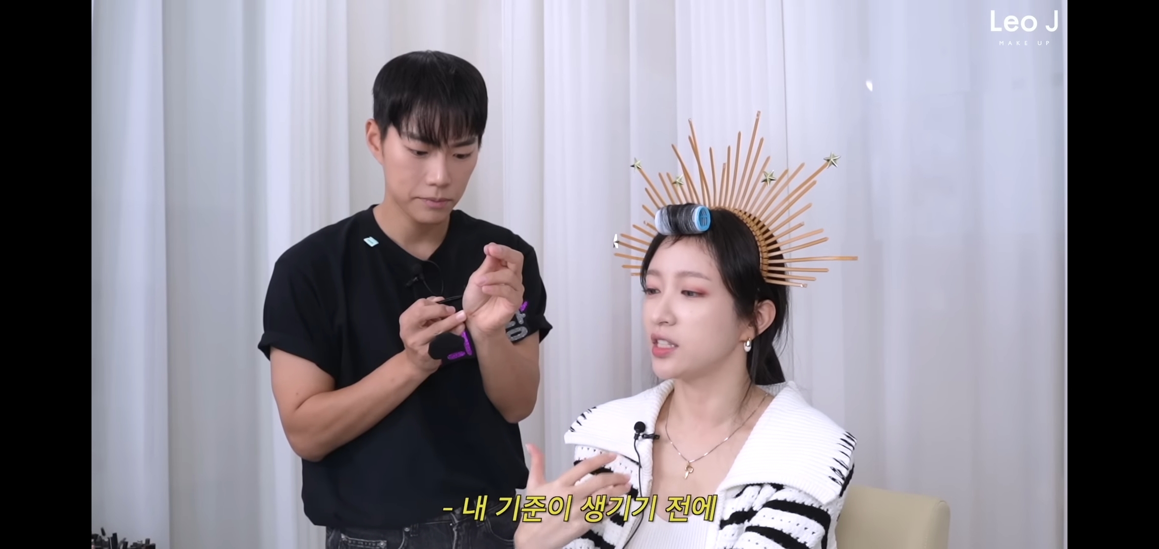 EXID 하니가 어린 나이에 데뷔하는 아이돌 후배들을 보며 하는 생각 | 인스티즈