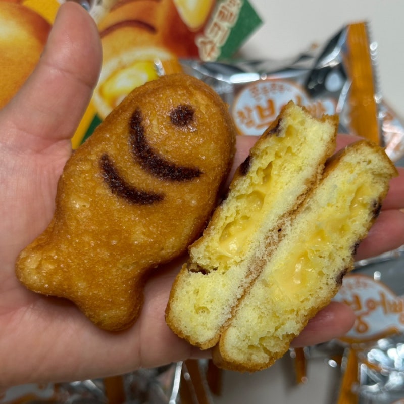 하나로마트 한정 오리온 신상과자 4개 출시 | 인스티즈