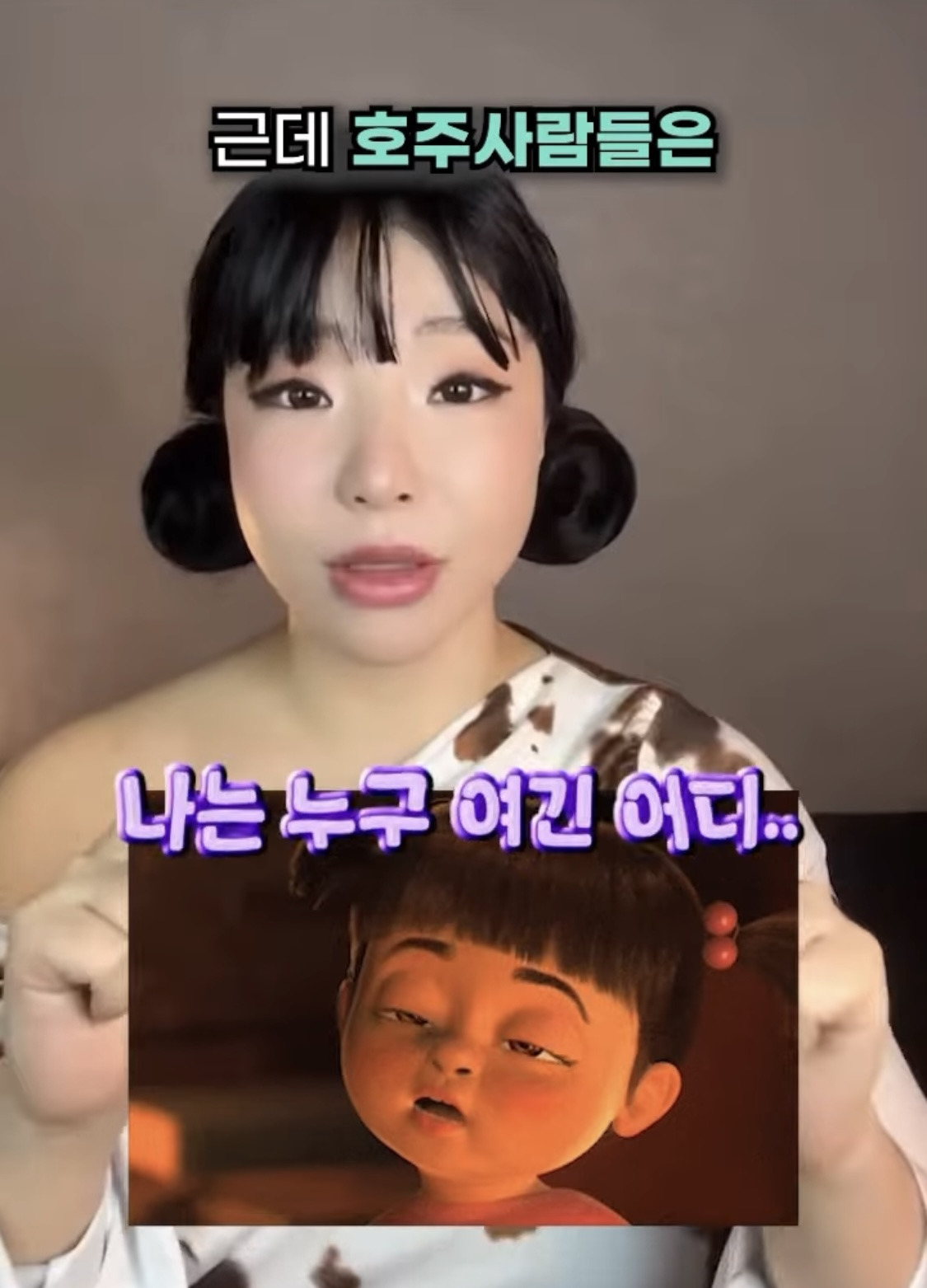 호주 사는 유튜버가 말하는 호주에 의외로 우울증이 많은 이유.jpg | 인스티즈