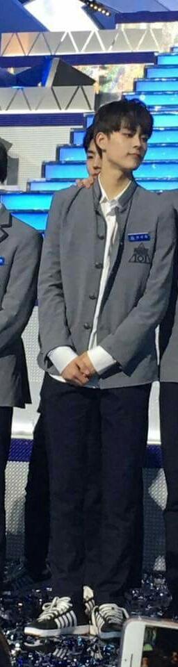 유선호 키 181cm인데 사람들이 작은 줄 아는 이유...jpg | 인스티즈