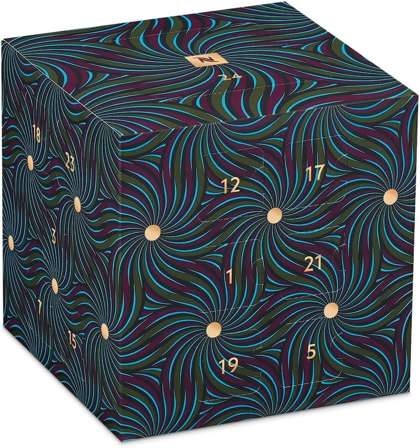 곧 크리스마스인데 설마 아직도 어드벤트 캘린더 안 산 눈아가 있념..?; | 인스티즈