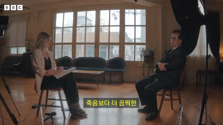 민심이 떠난걸 잘알고 있다는 북정은 | 인스티즈