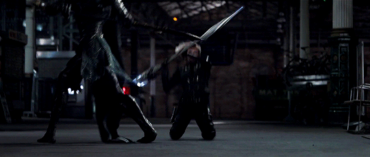 우리가 사랑했던 블랙 위도우와 스칼렛 위치의 관계성 | 인스티즈