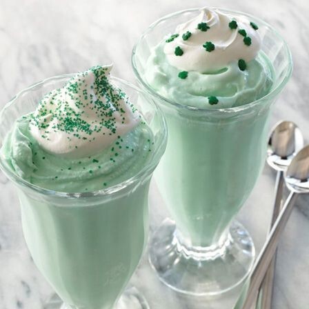 입 안에서 시원하게 퍼지는 단맛, 민트초코 (Mint chocolate) | 인스티즈