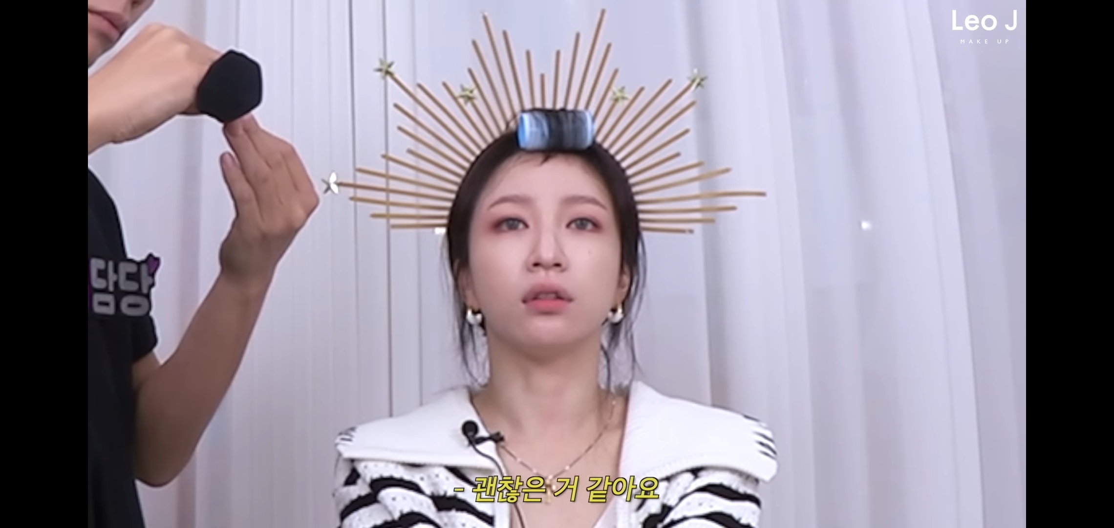 EXID 하니가 어린 나이에 데뷔하는 아이돌 후배들을 보며 하는 생각 | 인스티즈