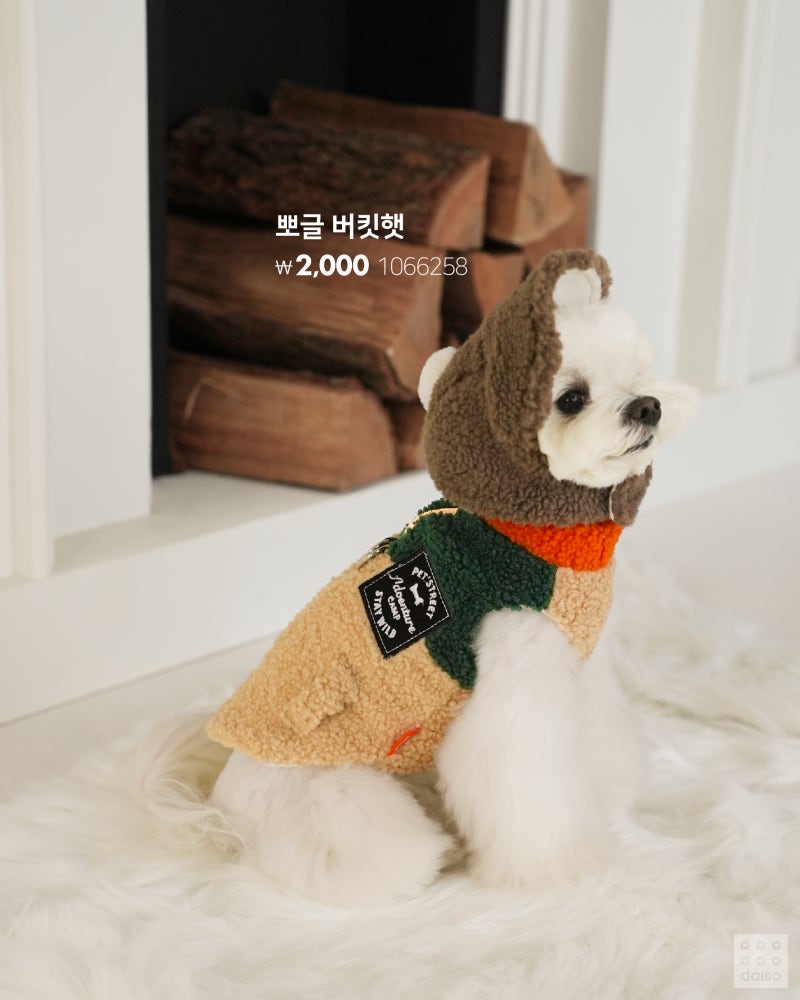 다이소 겨울철 강아지+고양이옷 ☃️ | 인스티즈