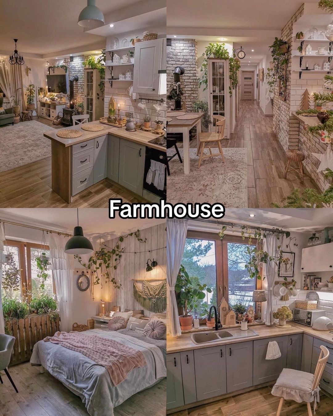 내가 가장 선호하는 인테리어 스타일 골라보기 🏠 | 인스티즈