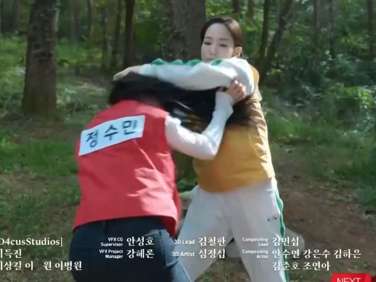 '내 남편과 결혼해줘' 회귀한 남여주가 서로가 회귀했다는 걸 알아차리는 방법(feat. BTS) | 인스티즈