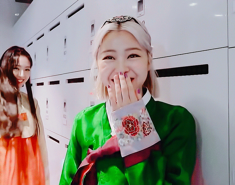 우리가 좋아하는 여돌 그 짤들 | 인스티즈