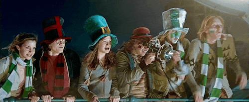 해리포터 팬들 사이에서 갈리는 유형 | 인스티즈