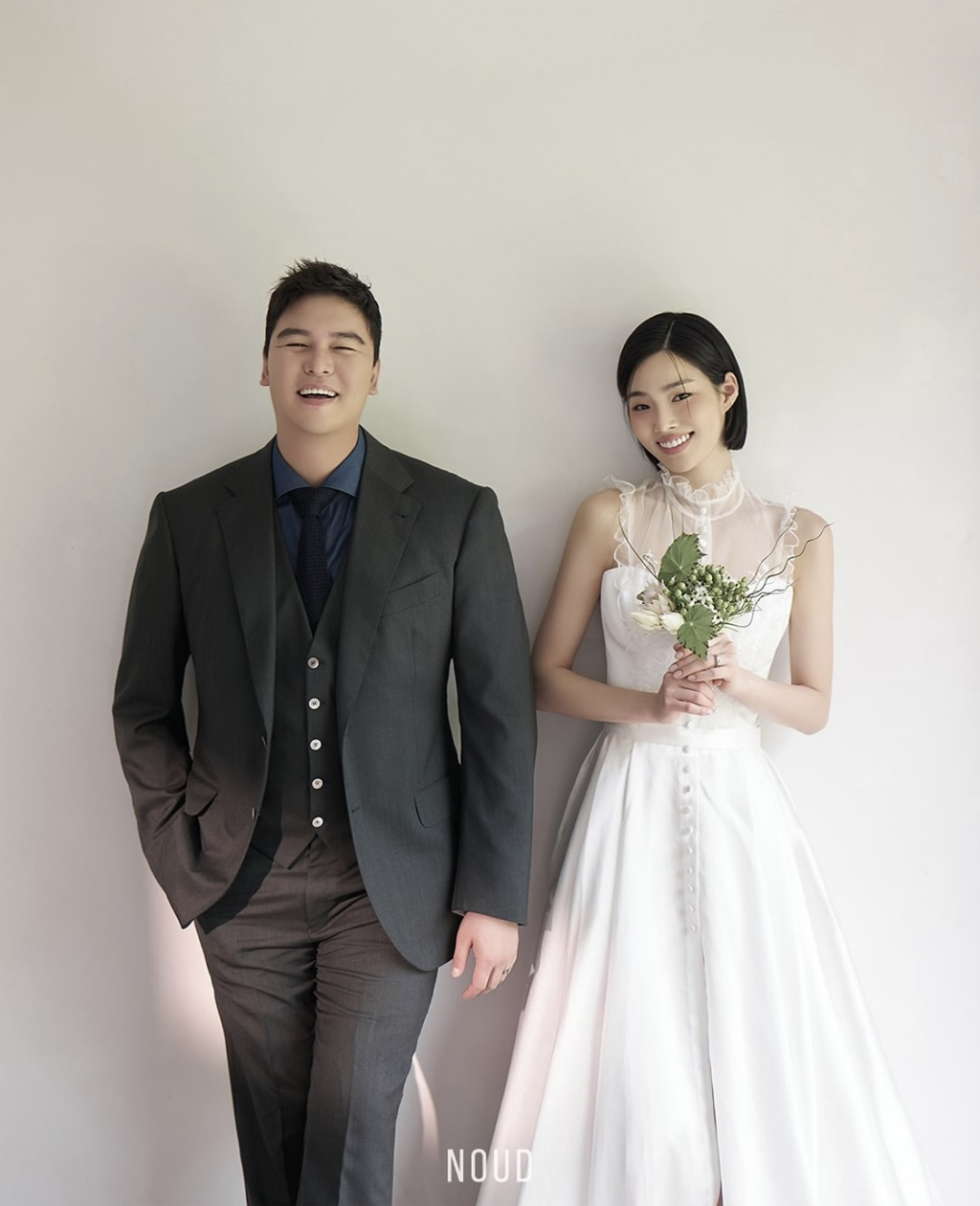 이장우 조혜원 웨딩화보.jpg | 인스티즈