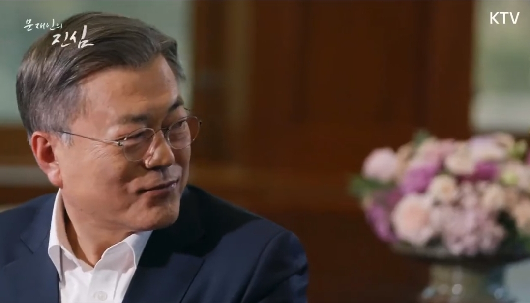 불과 며칠 전까지 이렇게 말씀하셨는데 오늘"저 다시 출마할까요?"라고 하셨어 | 인스티즈