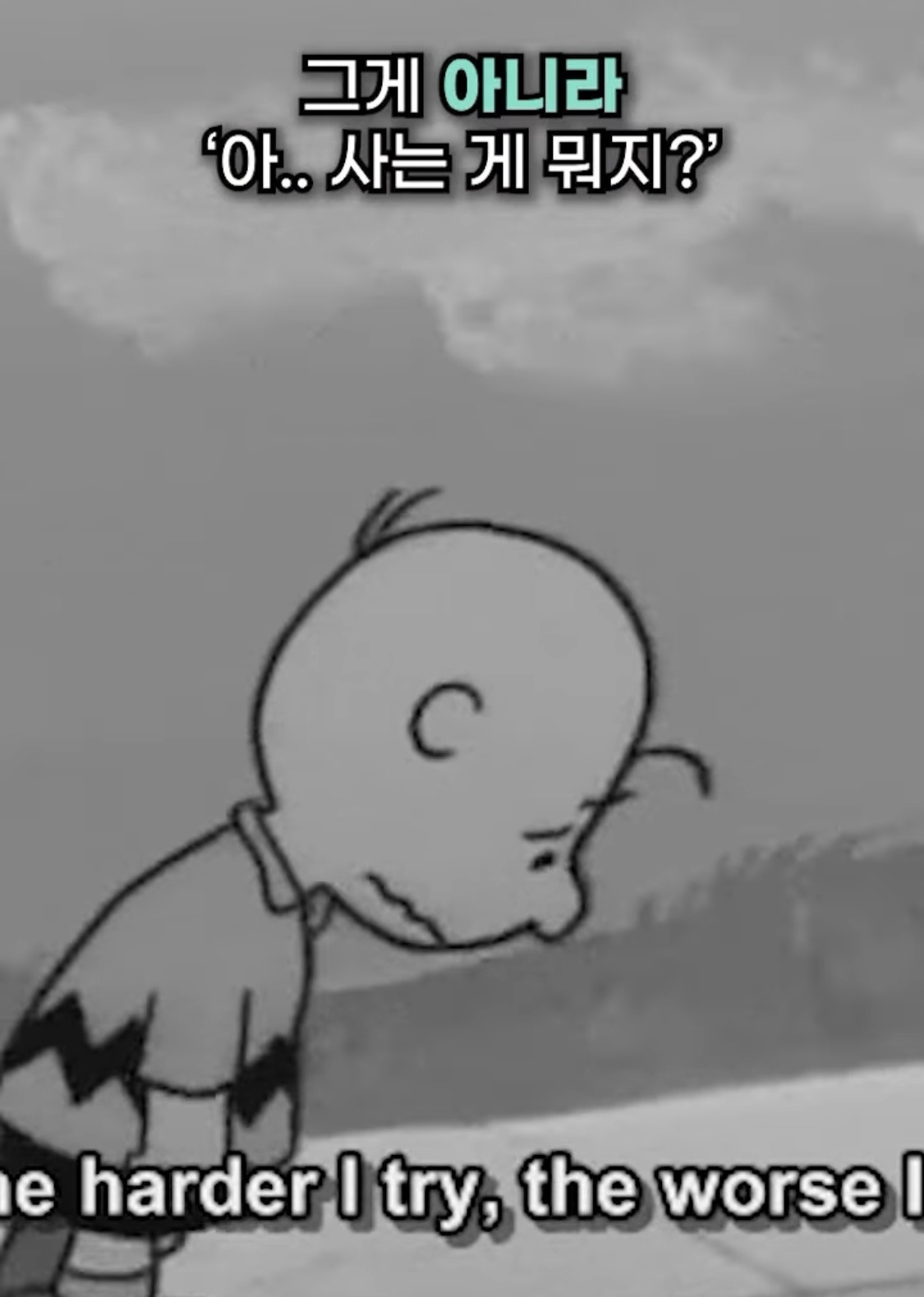 호주 사는 유튜버가 말하는 호주에 의외로 우울증이 많은 이유.jpg | 인스티즈