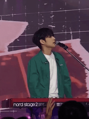 데이식스 원필 실물 후기.jpg | 인스티즈