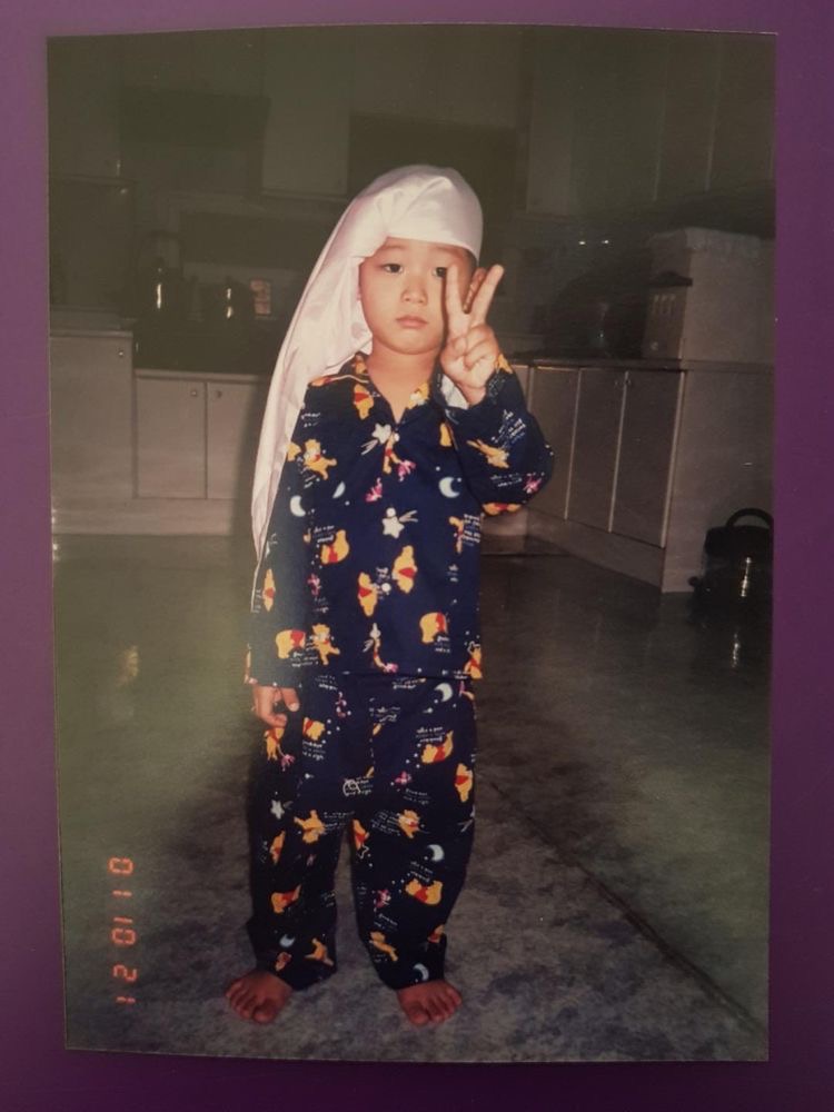 아이돌 과거 사진 모음 | 인스티즈