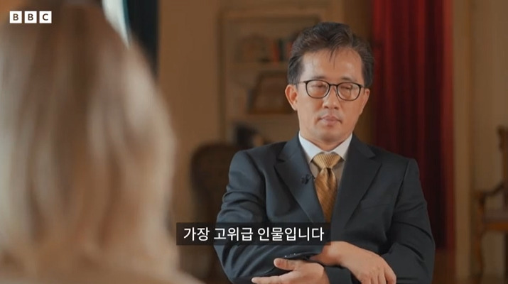 민심이 떠난걸 잘알고 있다는 북정은 | 인스티즈