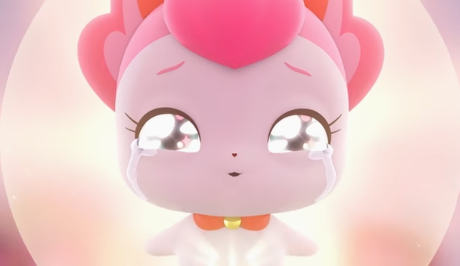 쬐끄만게 니나지켜🥹😭😭라는 외침이 절로 나오는 티니핑 에피소드 | 인스티즈