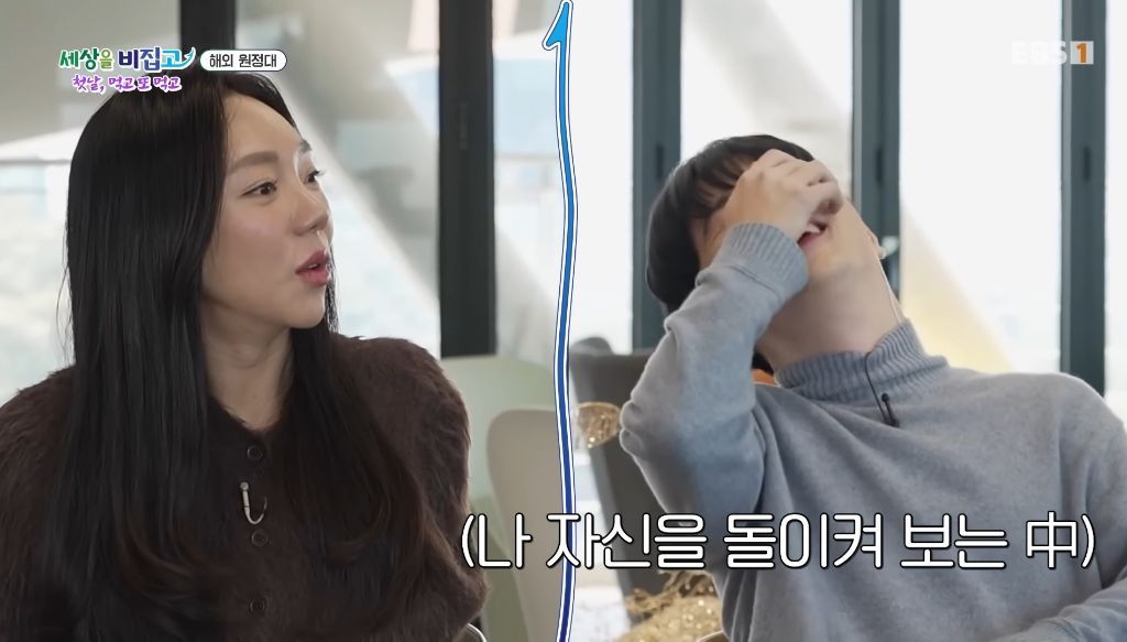 장애인이 여행간다하면 "부럽다, 잘다녀와라"가 아니라 "괜찮겠어?"라고 하더라 | 인스티즈