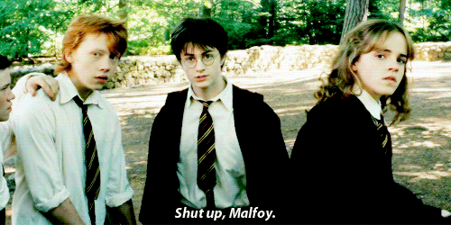 판타지 시리즈 영화 중 최애는? | 인스티즈