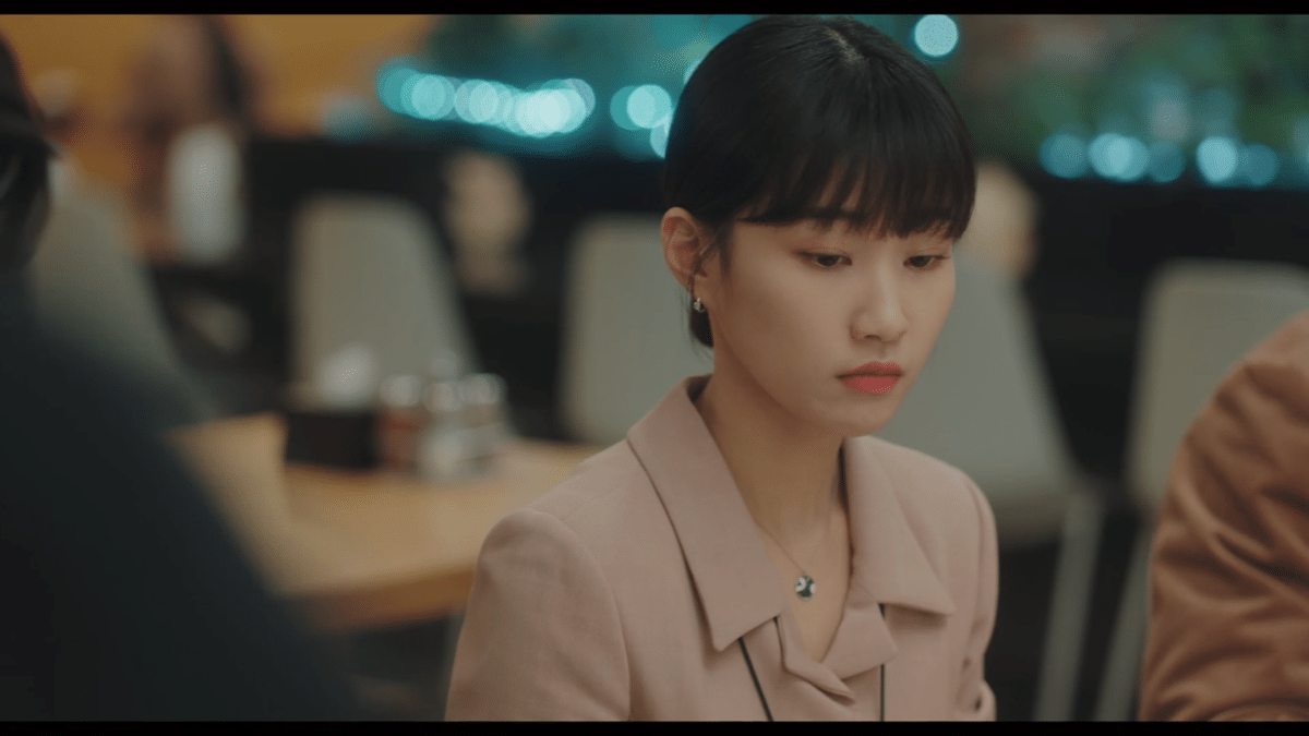 [우영우] 남주 서사로는 소꿉친구 동그라미다 vs 봄날의 햇살 최수연이다 | 인스티즈