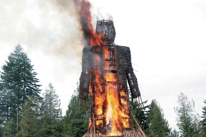미드소마 감독이 영감을 받은 고전영화 | 인스티즈