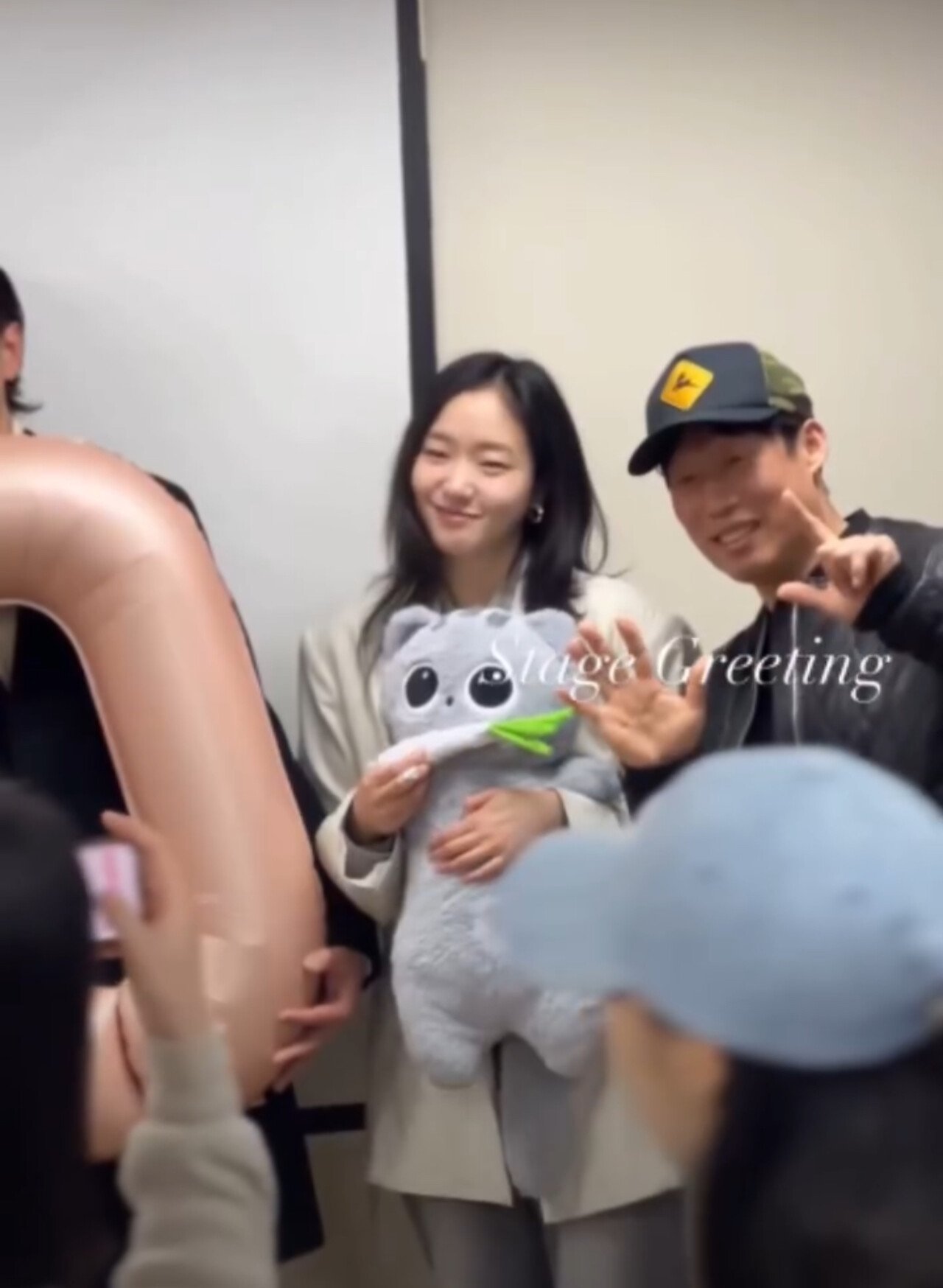 파묘 700만 넘겨야 되는 이유.JPG | 인스티즈