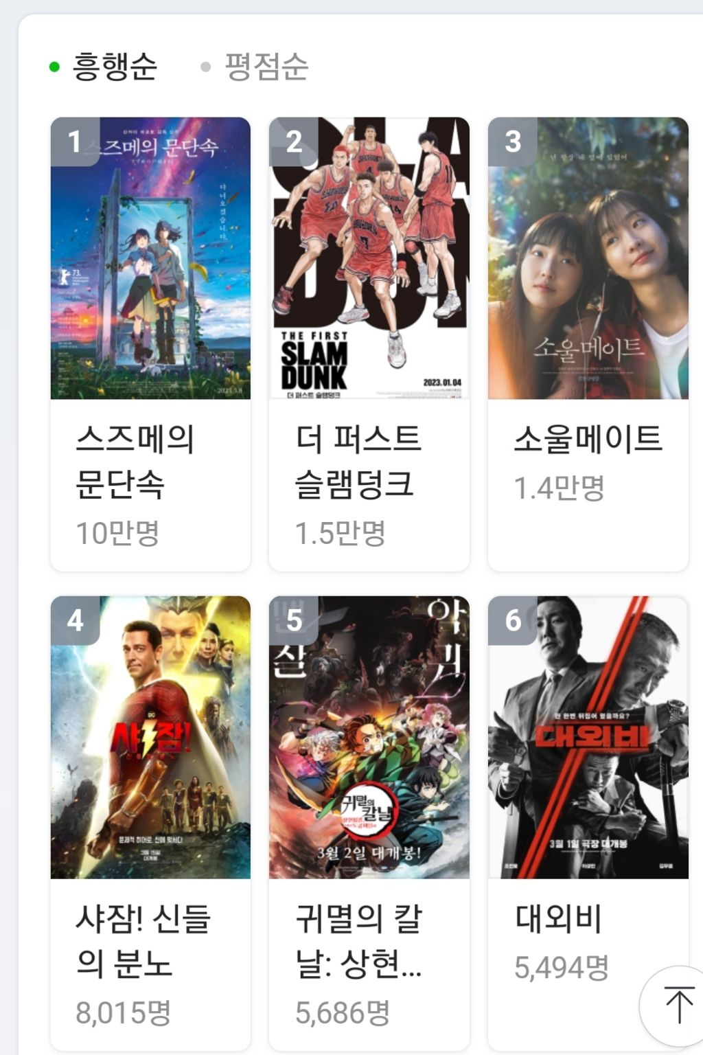 [일본문화] 한국 음습하게 비교한 신카이 마코토 감독 | 인스티즈