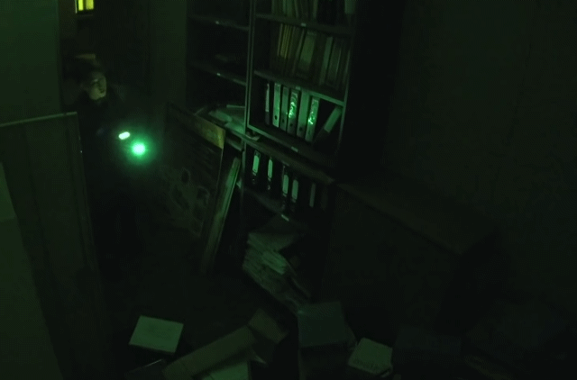 공포 특집 찍다가 진짜 귀신 본 세븐틴.jpgif | 인스티즈