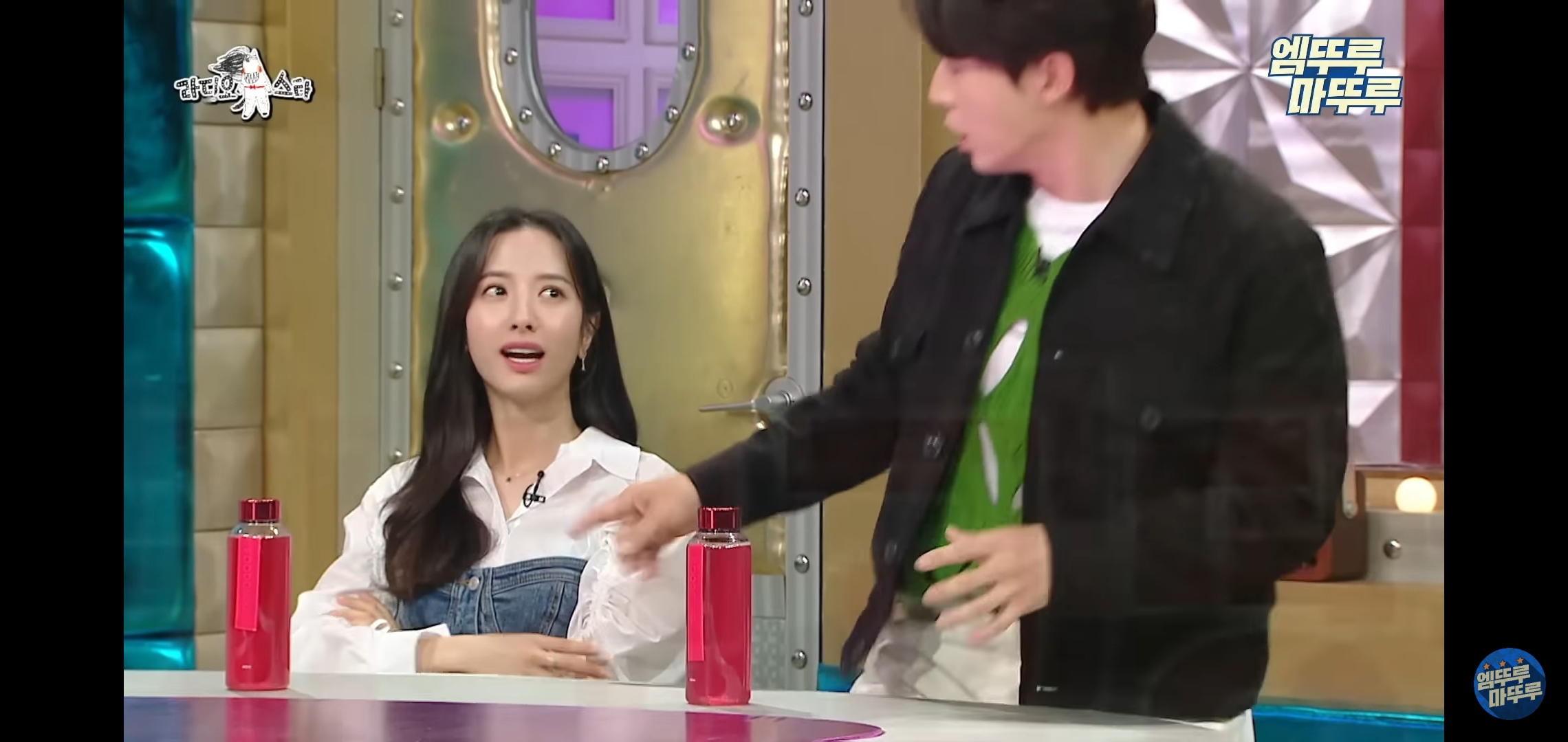 허경환이 소개팅에 5분씩 지각하는 이유 ㅋㅋㅋ | 인스티즈