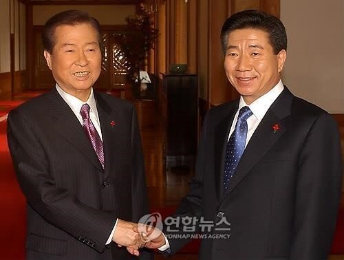 故노무현대통님 영결식에서 故김대중대통령님이 쓰신 조사 | 인스티즈